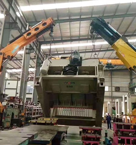 北京经济管理职业学院设备搬迁