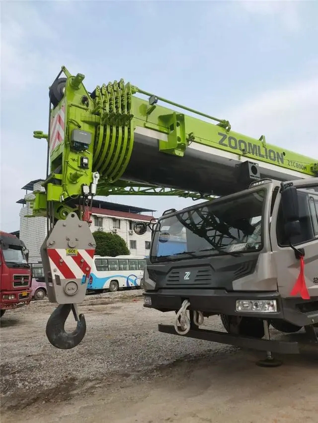 北京经济管理职业学院吊车出租