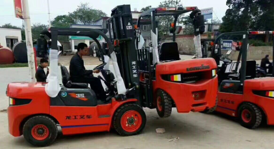 北京经济管理职业学院叉车出租